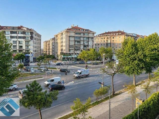 Parlamenterler Sitesi Ful Mobilyalı Satılık 3+1