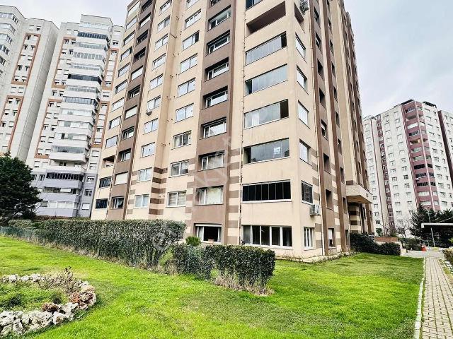 Parlamenterler Sitesi I Blok Büyük Tip 3+1 180 M² Kiralık