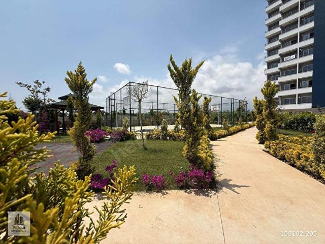 PARLADAN 1+1 LÜKS OTURUMDA KAÇMAZ FIRSAT DAİRE