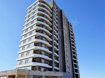 PARLA'DAN TECE DENİZ MAH 1+1 HAVUZLU AQUA PARKLI SIFIR DAİRE
