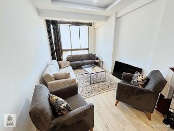 PARLA'DAN ÜNİVERSİTE CAD 2+1 SATILIK SIFIR DAİRE