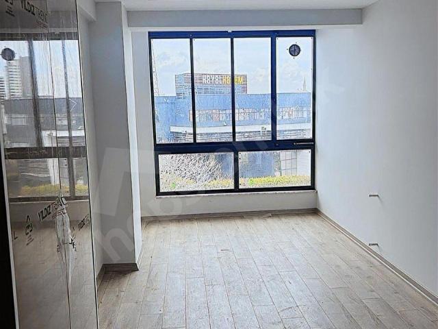 PARLA'DAN ÜNİVERSİTE CD ÜZERİ 2+1 SATILIK LÜKS SIFIR DAİRE