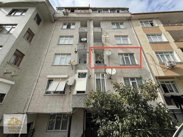 Parlak'tan Fırsat Çift Cepheli Çift Balkonlu Geniş Ara Kat