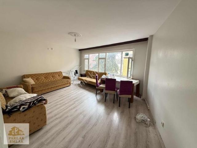 Parlak'tan Sultantepe^de İskeye Yürüme 3+1 Ara Kat Daire