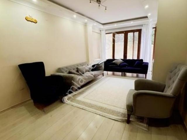 Parlak'tan Sultantepede İçi Yapılı 2+1 Güzel Konumda Daire!