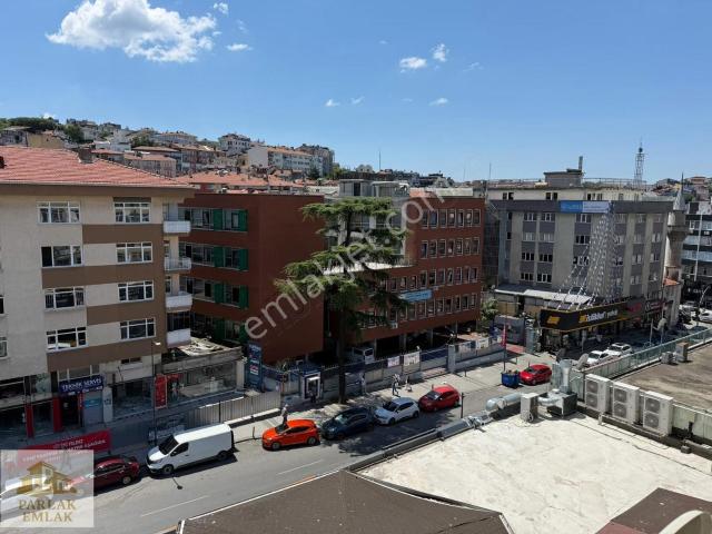 Parlak'tan Üsküdar Merkez^de Harika Konumda İçi Yeni Ferah^