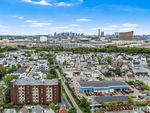 Parlin St Apt,everett, Condo For Sale