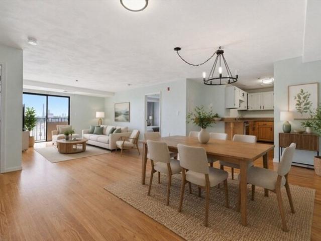 Parlin St Apt,everett, Condo For Sale