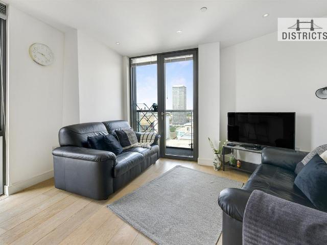 Parliament House, 81 Black Prince Road SE1, 2 bed flat to rent, £2,750 pcm | PrimeLocation