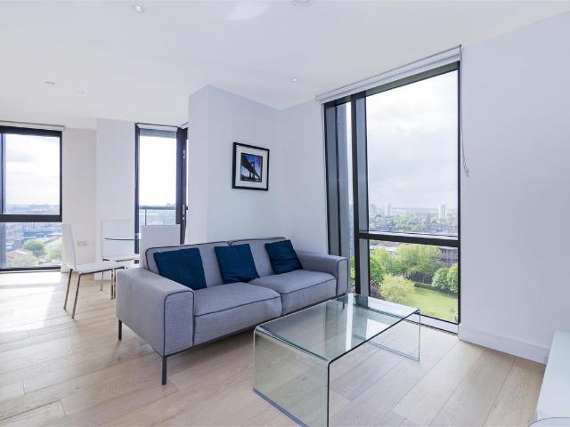 Parliament House, 81 Black Prince Road, Vauxhall, London SE1, 1 bed flat to rent, £2,708 pcm | PrimeLocation