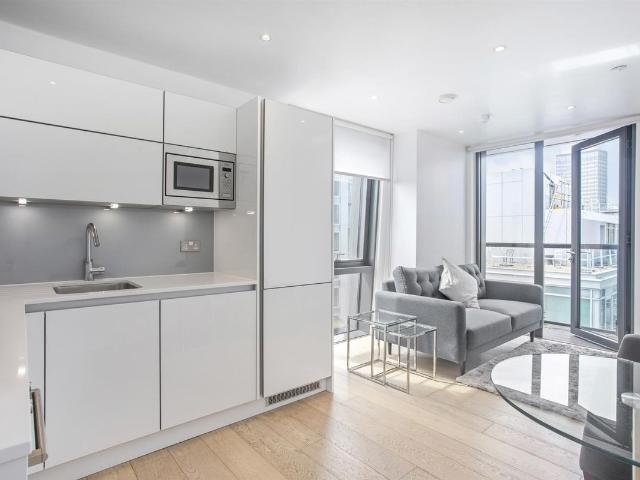 Parliament House, 81 Black Prince Road, Vauxhall, London SE1, 1 bed flat to rent, £2,708 pcm | PrimeLocation