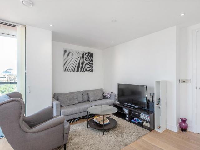 Parliament House, 81 Black Prince Road, Vauxhall, London SE1, 2 bed flat to rent, £3,033 pcm | PrimeLocation