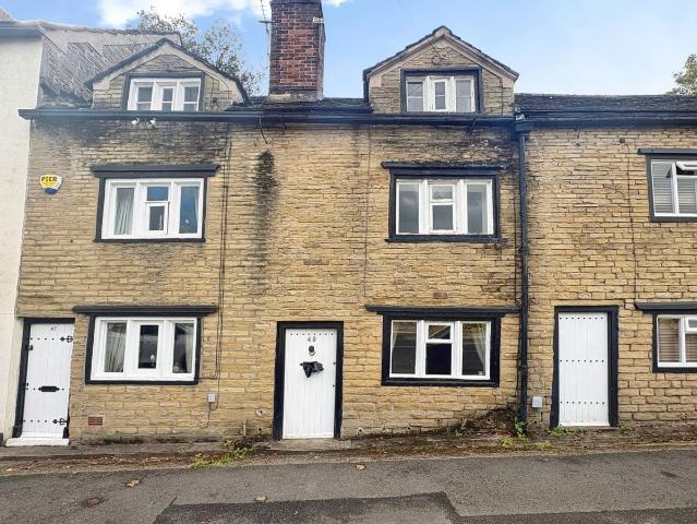 Parliament Street, Upholland, Skelmersdale, Lancashire WN8, 2 bed terraced house to rent, £795 pcm | PrimeLocation