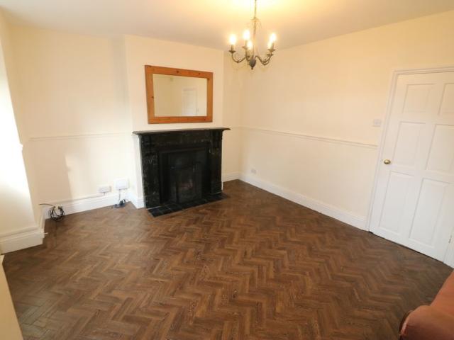 Parliament Street, Welton