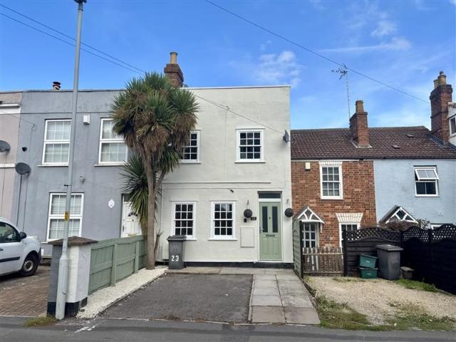 Parliament Street, Gloucester GL1, 2 bed terraced house to rent, £1,300 pcm | PrimeLocation