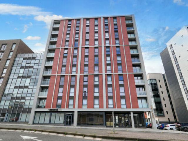 Parliament Street, Liverpool L8, 1 bed flat to rent, £950 pcm | PrimeLocation