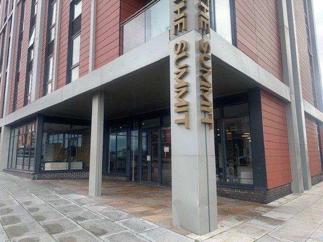 Parliament Street, Liverpool L8, 2 bed flat to rent, £1,300 pcm | PrimeLocation
