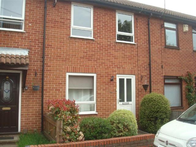 Parliament Street, Newark. 2 bed terraced house to rent £850 pcm £196 pw