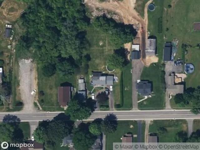 Parma Center Rd