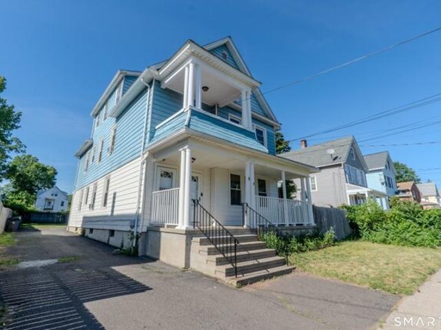 Parmalee Ave, New Haven, Home For Sale