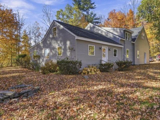 Parmenter Hill Rd, China, Home For Sale