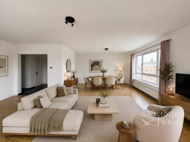Parmentiers 3 Bedrooms Apartment + Box