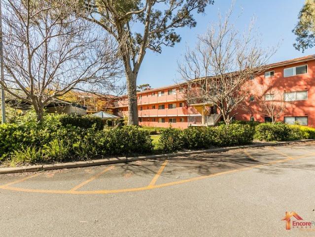 PARMELIA 2 X 1 1ST FLOOR UNIT FOR SALE