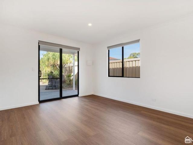 PARMELIA 2x1 BRAND NEW GRANNY FLAT!