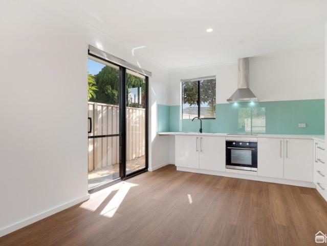 PARMELIA 2x1 BRAND NEW GRANNY FLAT!