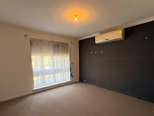 PARMELIA 3X1 FOR LEASE