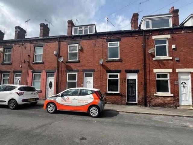 Parnaby Terrace, Leeds, 4 Bedroom Terraced