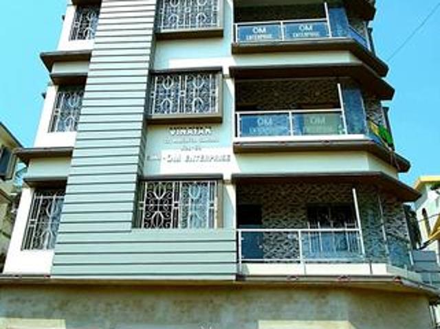 Parnasree Pally 2 BHK Apartment For Sale Kolkata
