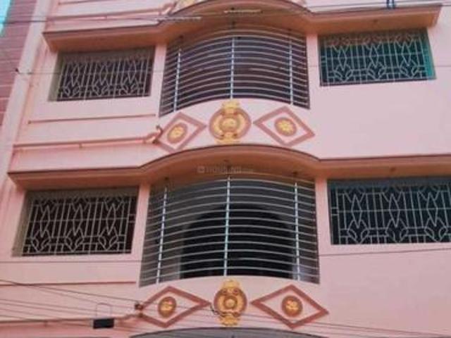 Parnasree Pally 2 BHK Apartment For Sale Kolkata
