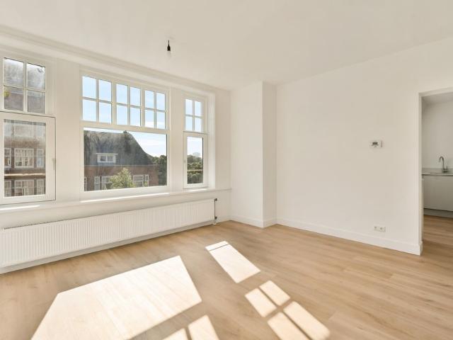 Parnassusweg 38 4, 1076 AS, Amsterdam