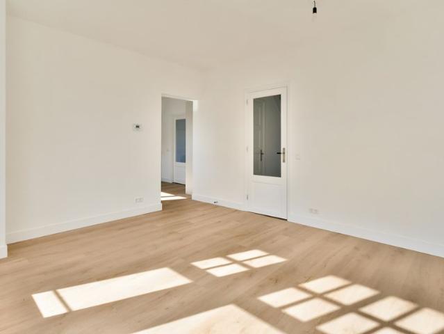Parnassusweg 38 4, Amsterdam