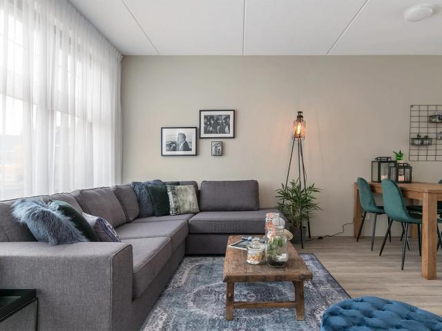 Parnassusstraat, 35, Arnhem