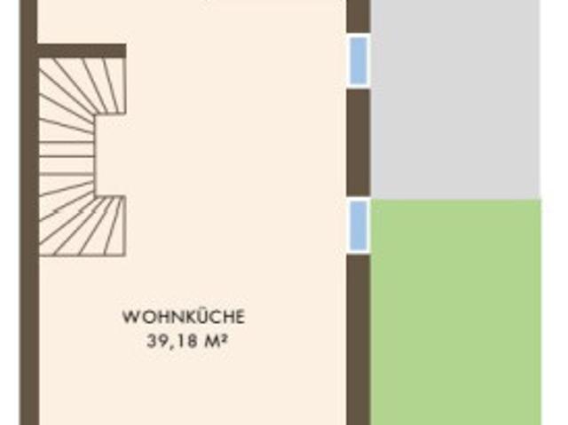 PARNDORF+ Wohnen am See: Schlüsselfertige 4 Zimmer Doppelhaushälfte in Parndorf!
