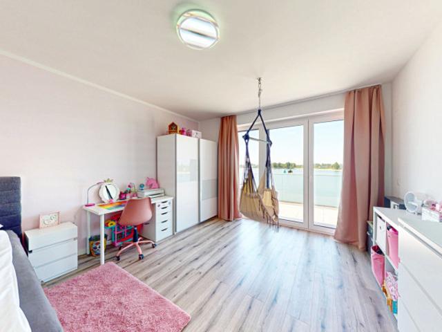 PARNDORF+ Ein Zuhause am Wasser – wo jeder Tag wie Urlaub beginnt!