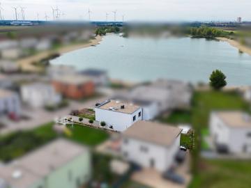 Townhouse for sale in 2460 - Garten