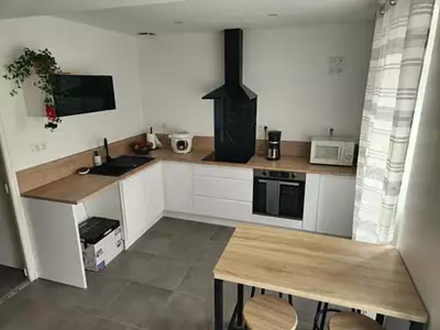 Parné sur Roc 53260 Achat / Vente maison 4 pièces t4