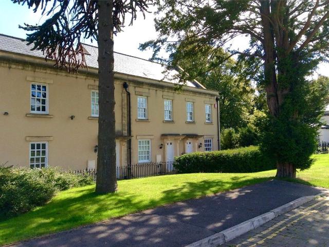Parnell Road, Stoke Park, Bristol BS16, 2 bed terraced house to rent, £1,600 pcm | PrimeLocation