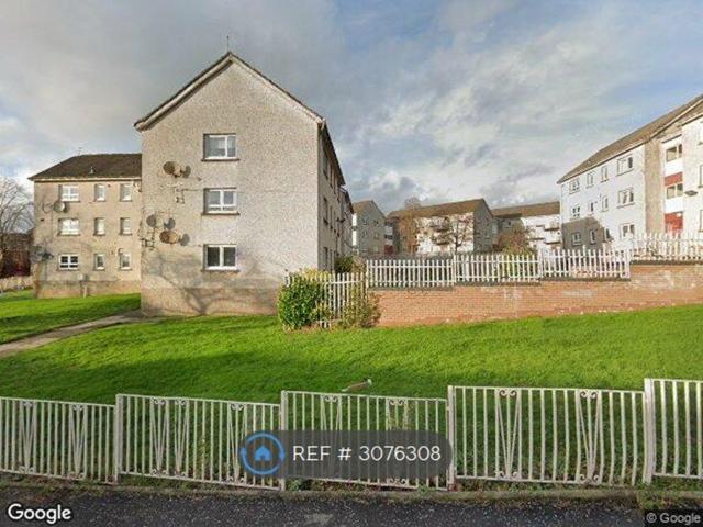 Parnell Street, Airdrie ML6, 3 bed flat to rent, £950 pcm | PrimeLocation
