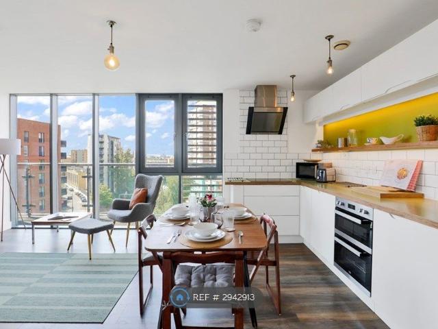 Parnham St, London E14, 2 bed flat to rent, £3,795 pcm | PrimeLocation