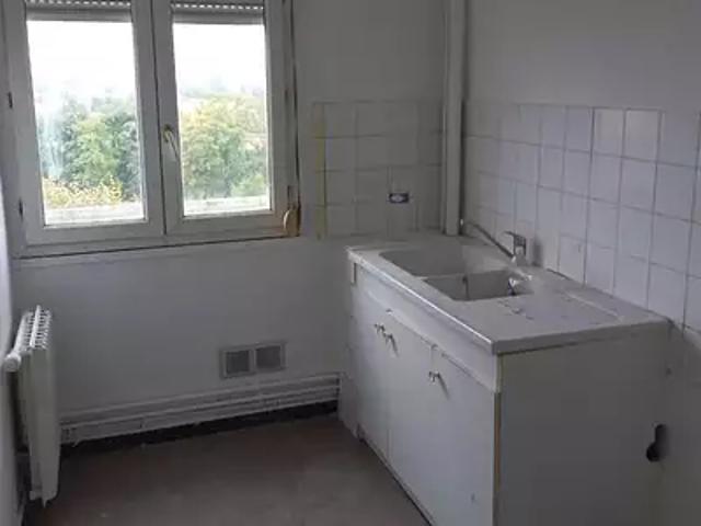 Paron 89100 Achat / Vente appartement 1 pièce t1 cave