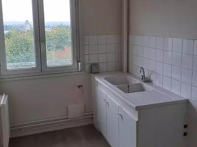 Paron 89100 Achat / Vente appartement 1 pièce t1 cave