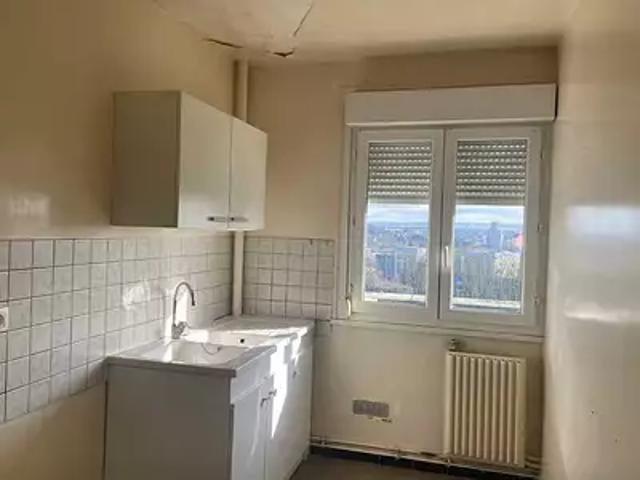 Paron 89100 Achat / Vente appartement 2 pièces t2 cave