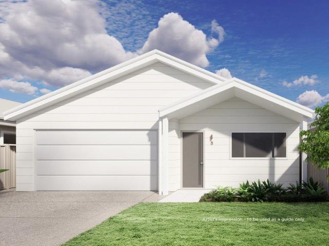 Paronella Home Design