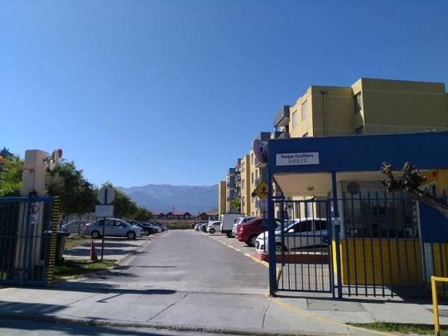 Parque Cordillera 02873