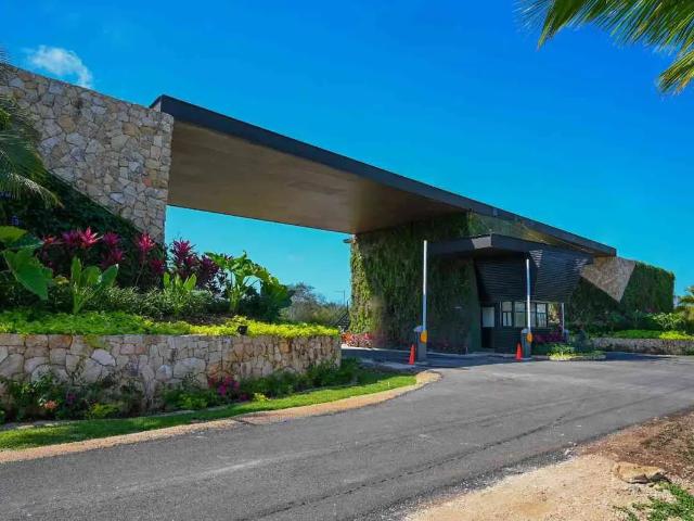 PARQUE CAUCEL || LOTES DE TERRENO RESIDENCIALES EN VENTA EN EL COMPLEJO PARQUE CAUCEL A 15 MINUTOS DE MÉRIDA