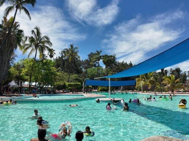 PARQUE ACUÁTICO EN VENTA VILLA CORONA JALISCO